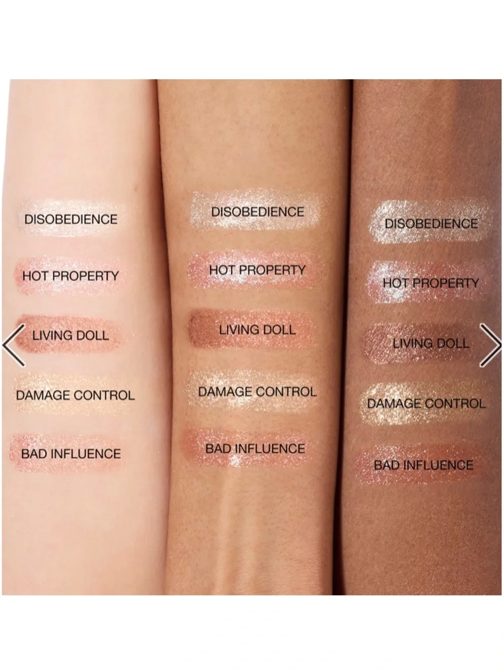 NEW✅NARS Damage Control